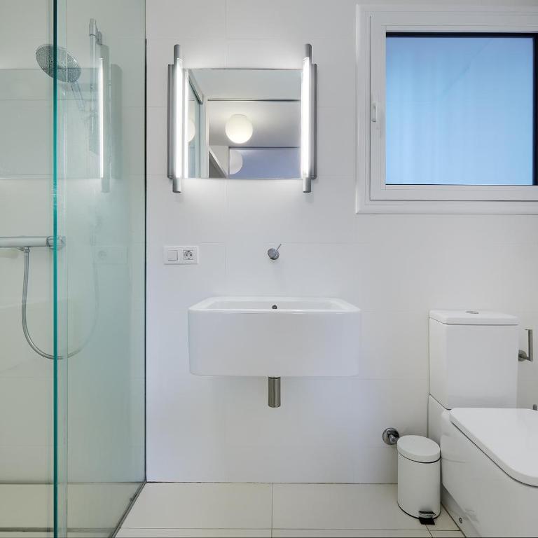 Gaia Apartments & Lofts Cadaqués - Apartamento Superior - 4