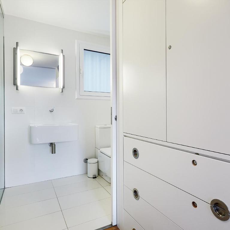 Gaia Apartments & Lofts Cadaqués - Apartamento Superior - 5