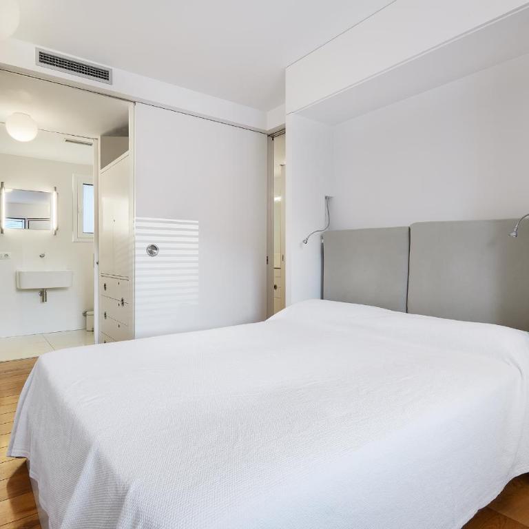 Gaia Apartments & Lofts Cadaqués - Apartamento Superior - 6