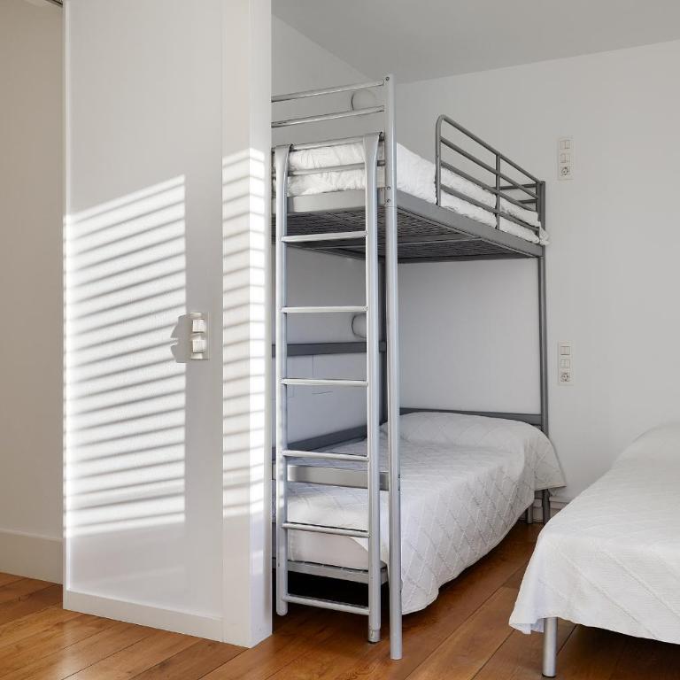 Gaia Apartments & Lofts Cadaqués - Apartamento Superior - 7