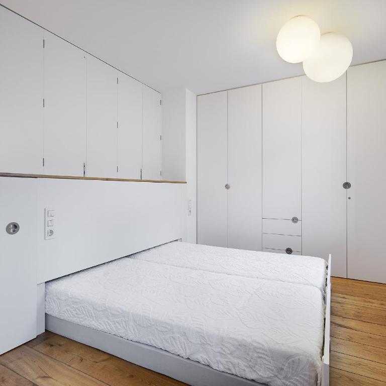 Gaia Apartments & Lofts Cadaqués - Apartamento Superior - 9