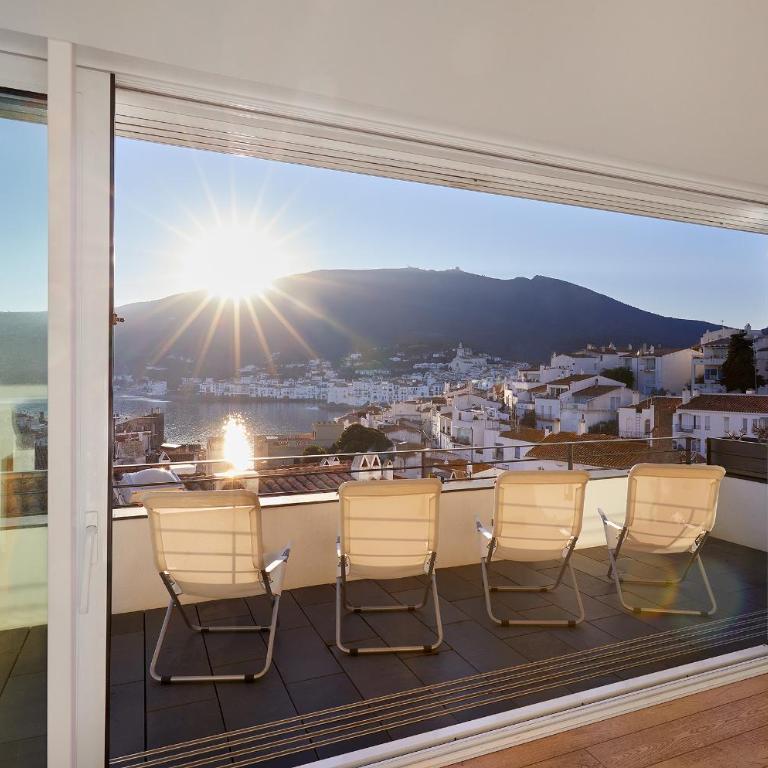 Gaia Apartments & Lofts Cadaqués - Apartamento Superior - 2