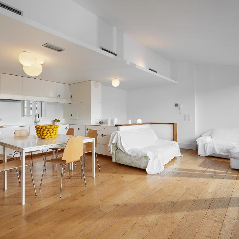 Gaia Apartments & Lofts Cadaqués - Apartamento Superior - 11