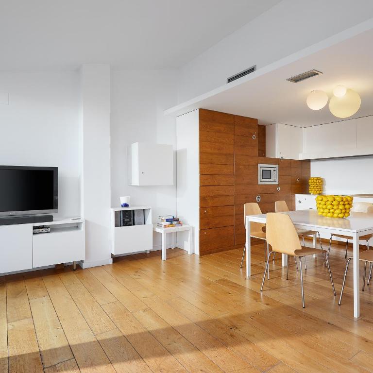 Gaia Apartments & Lofts Cadaqués - Apartamento Superior - 1