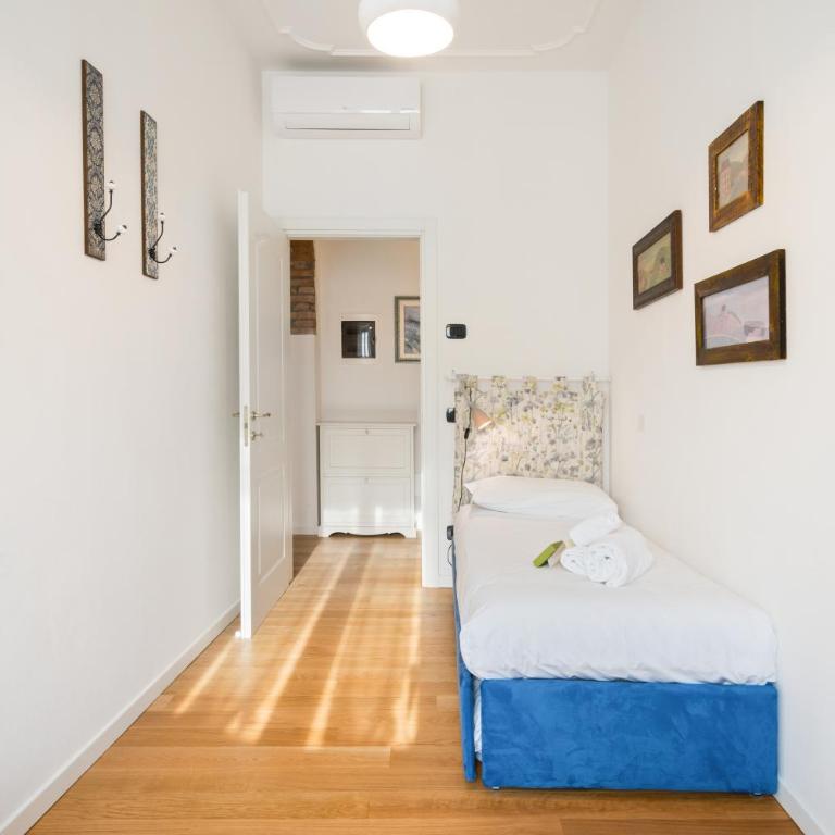 San Vitale Elegant Flat - Two-Bedroom Apartment - 4