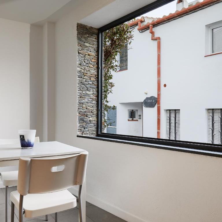 Gaia Apartments & Lofts Cadaqués - Apartamento de 2 dormitorios - 1