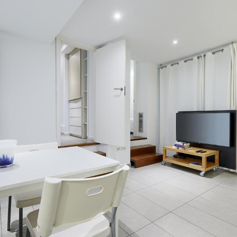 Gaia Apartments & Lofts Cadaqués - Apartamento de 2 dormitorios - 6