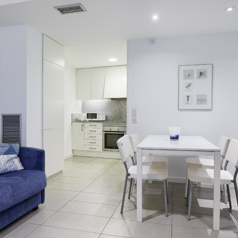 Gaia Apartments & Lofts Cadaqués - Apartamento de 2 dormitorios - 7