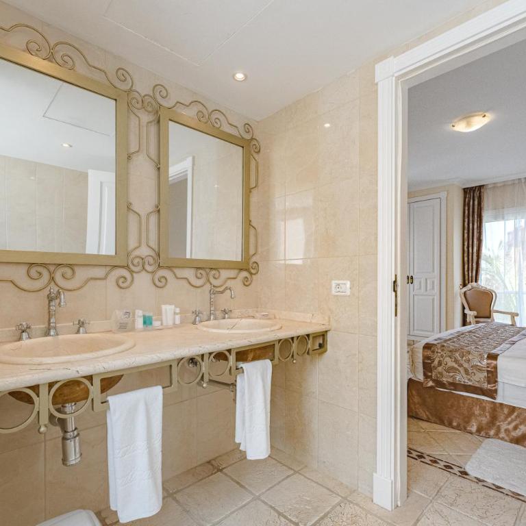 Flamingo Suites Boutique Hotel - Suite de 2 dormitorios (4 adultos) - 19