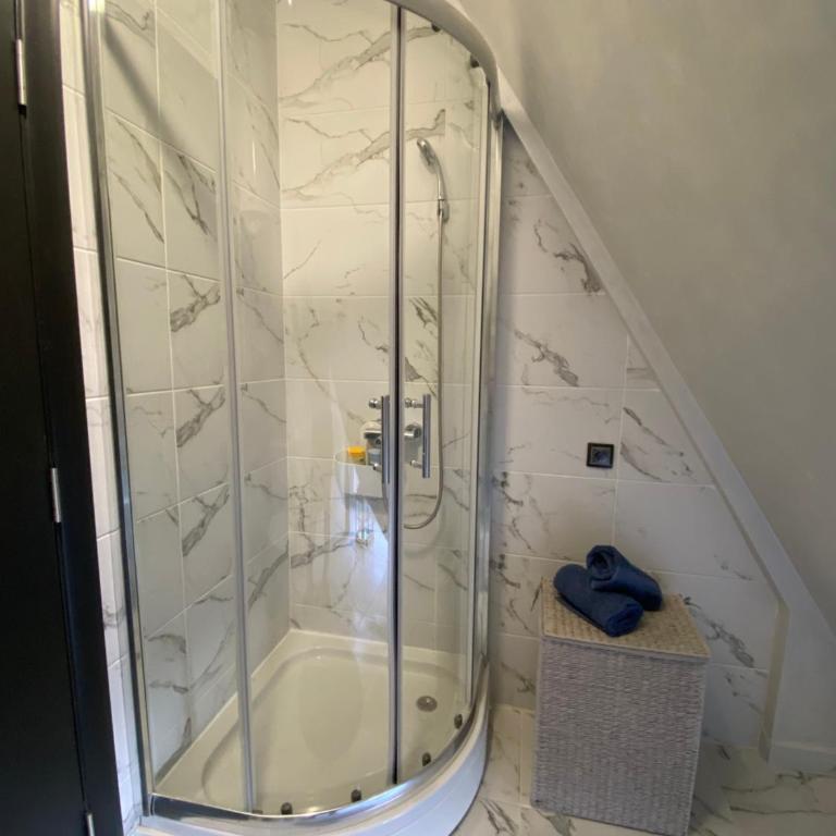 DivčiBor - Apartman sa 1 Spavaćom Sobom - 3