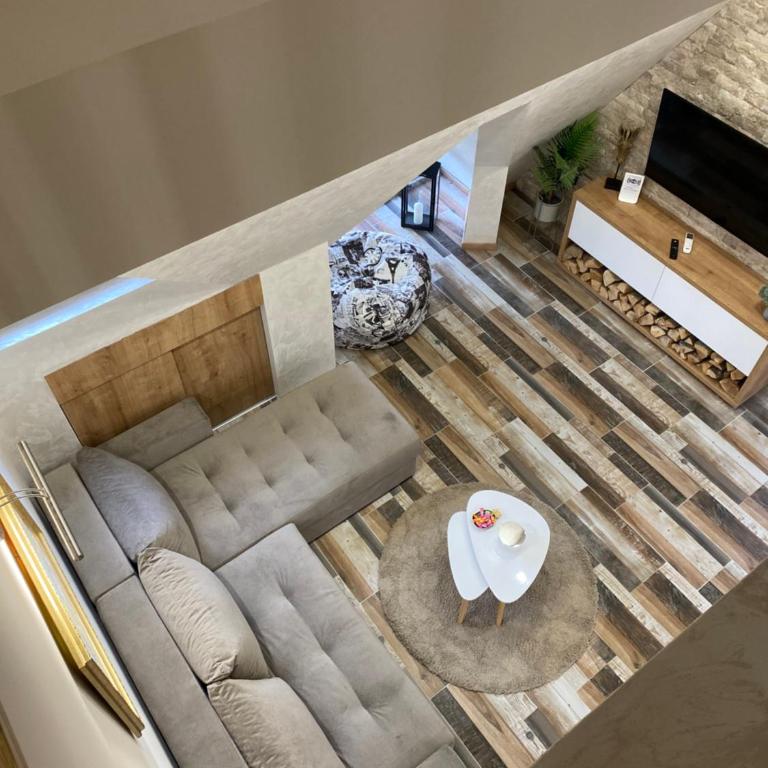 DivčiBor - Apartman sa 1 Spavaćom Sobom - 13