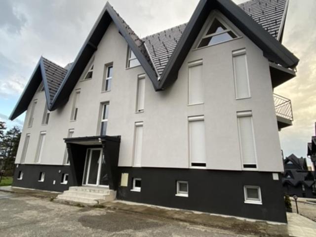 DivčiBor - Apartman sa 1 Spavaćom Sobom - 16