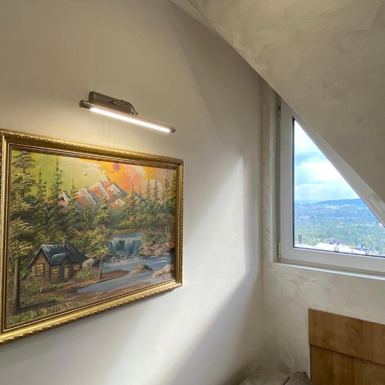 DivčiBor - Apartman sa 1 Spavaćom Sobom - 23