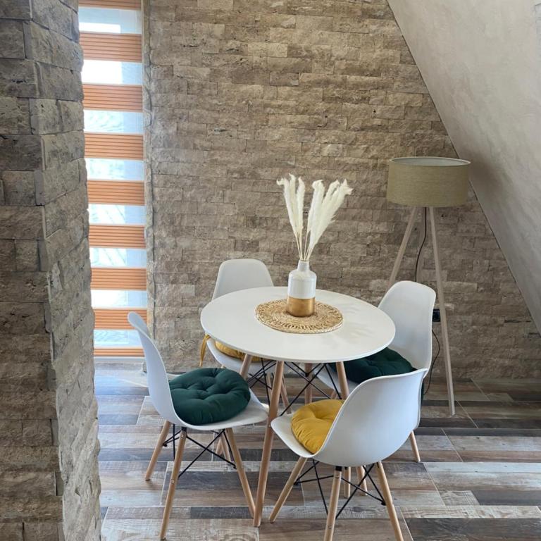 DivčiBor - Apartman sa 1 Spavaćom Sobom - 26