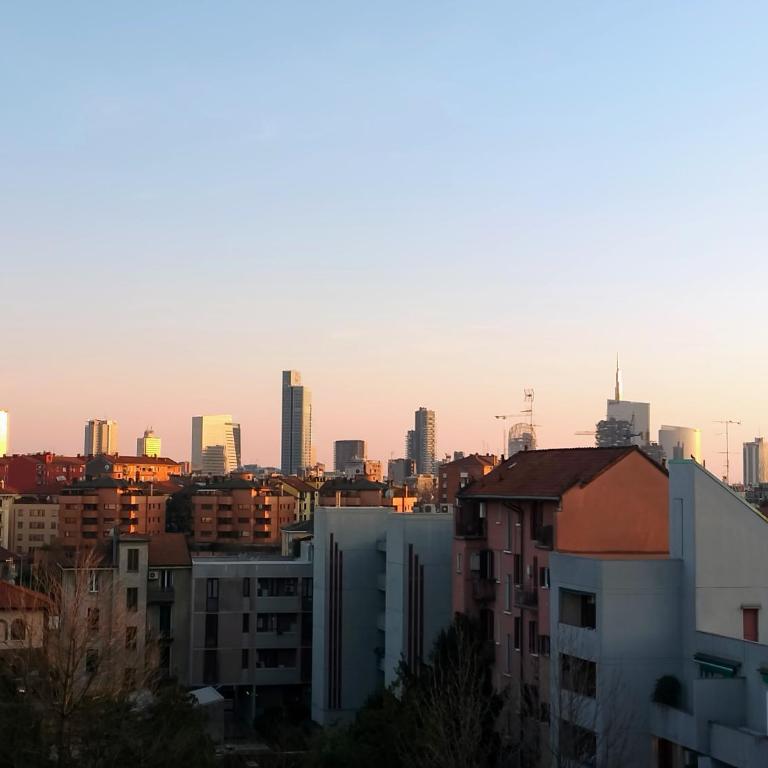 Milano City View - Apartment - Appartamento con 1 Camera da Letto - 9