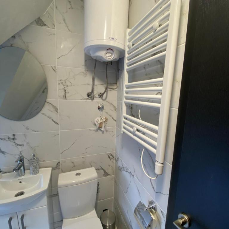 DivčiBor - Apartman sa 1 Spavaćom Sobom - 31