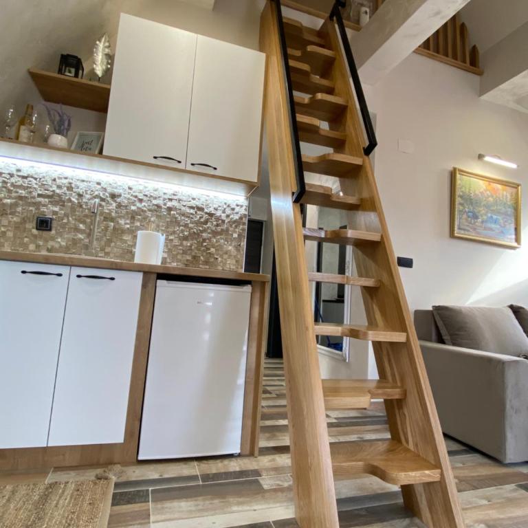 DivčiBor - Apartman sa 1 Spavaćom Sobom - 34