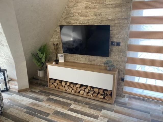 DivčiBor - Apartman sa 1 Spavaćom Sobom - 35