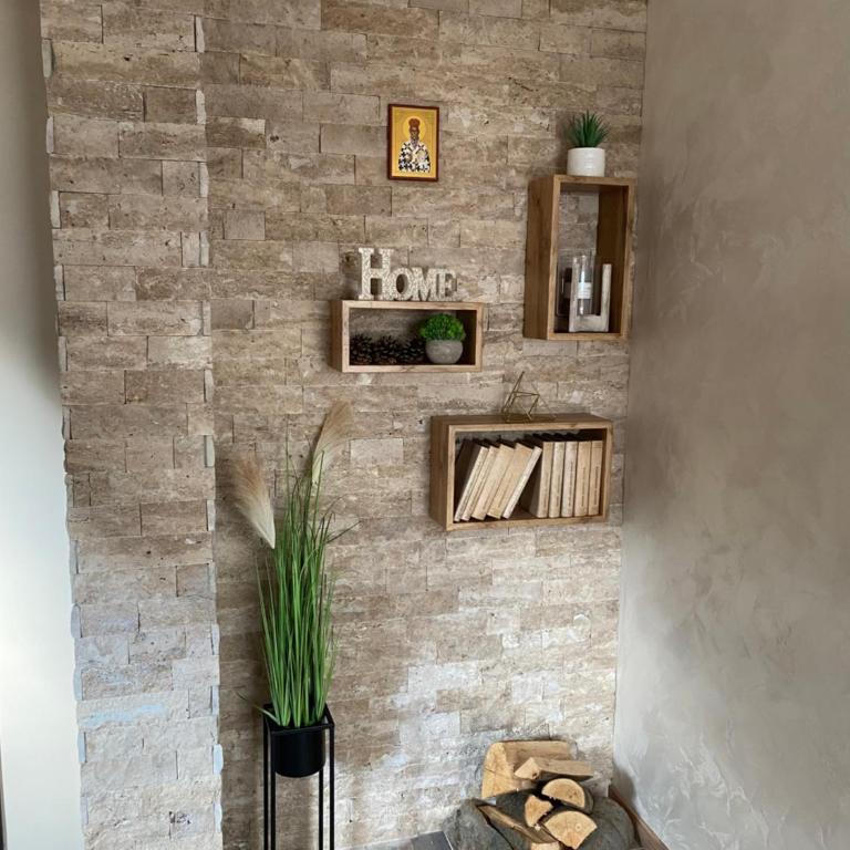DivčiBor - Apartman sa 1 Spavaćom Sobom - 36