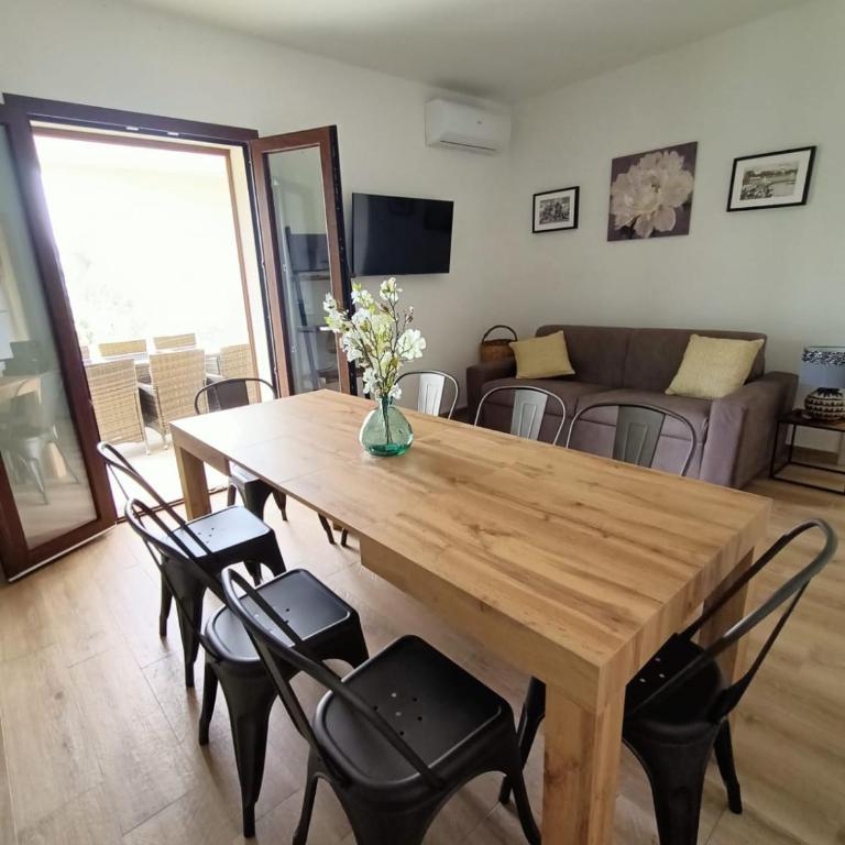 Alghero - House with Panoramic View immersed in full nature - Casa con 3 Camere da Letto - 7