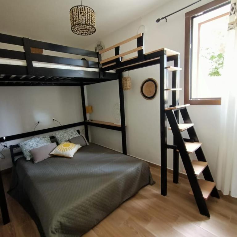 Alghero - House with Panoramic View immersed in full nature - Casa con 3 Camere da Letto - 12