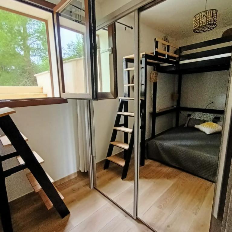 Alghero - House with Panoramic View immersed in full nature - Casa con 3 Camere da Letto - 19