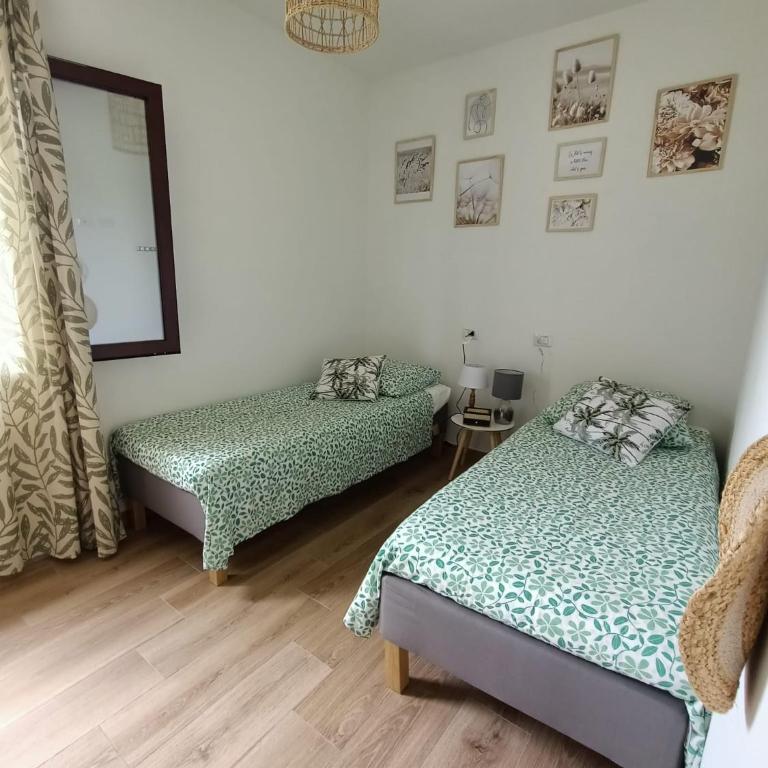 Alghero - House with Panoramic View immersed in full nature - Casa con 3 Camere da Letto - 11
