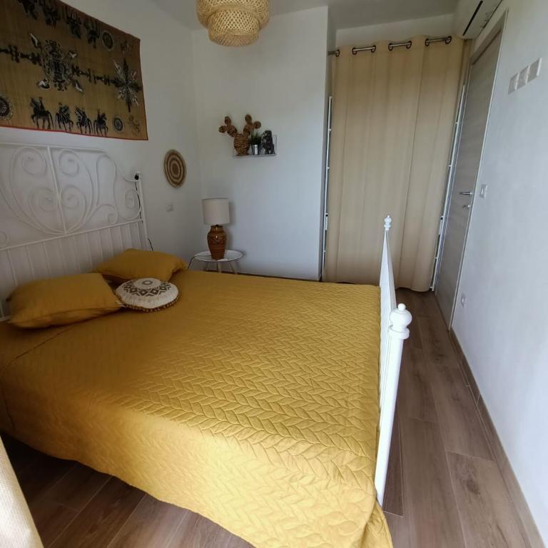Alghero - House with Panoramic View immersed in full nature - Casa con 3 Camere da Letto - 10