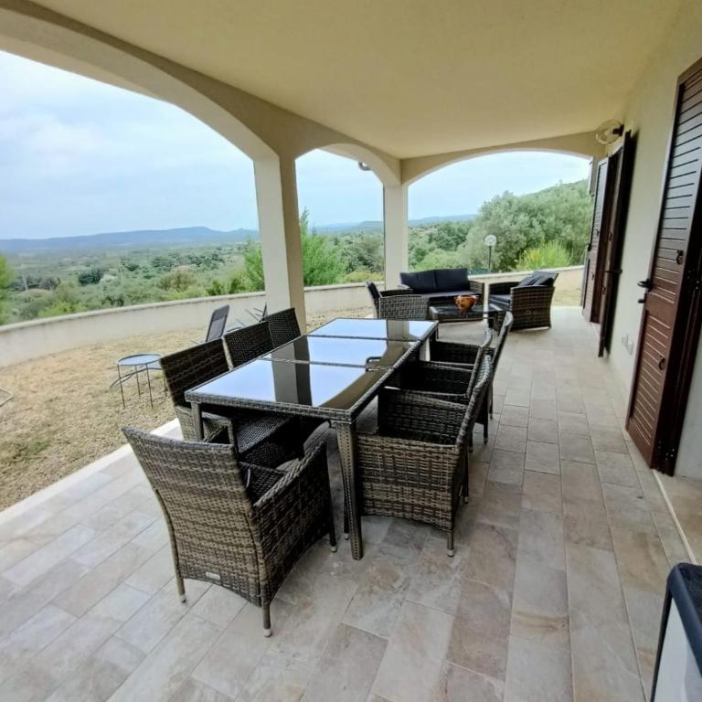 Alghero - House with Panoramic View immersed in full nature - Casa con 3 Camere da Letto - 2