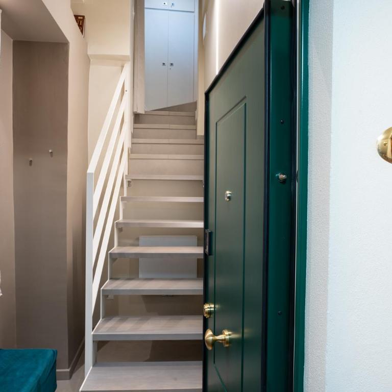 Attico Castiglione - Apartment with Terrace - 33