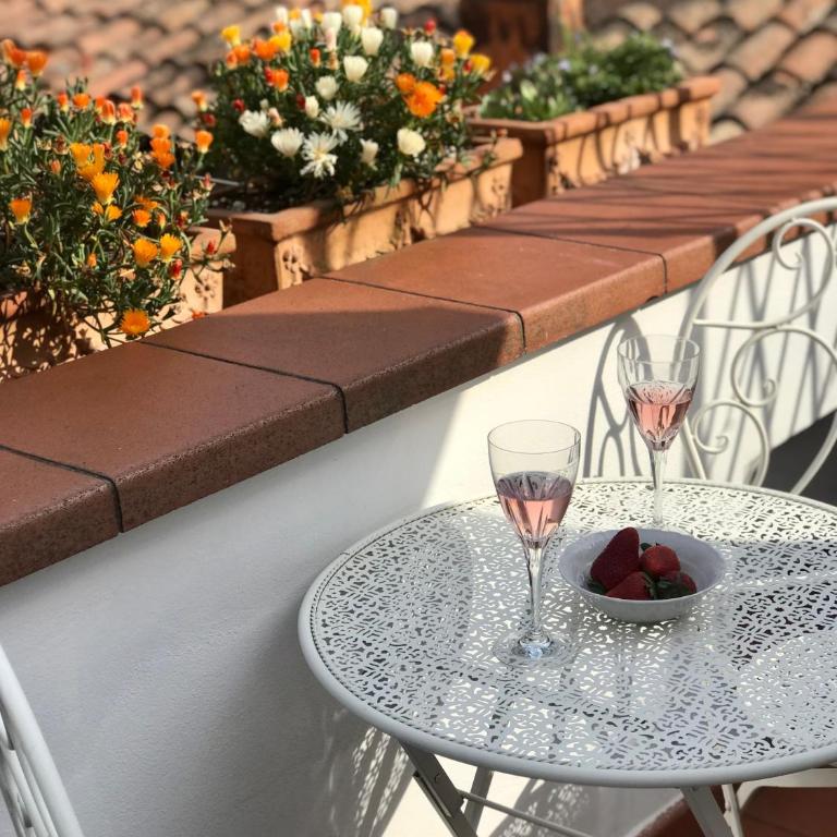 Attico Castiglione - Apartment with Terrace - 15