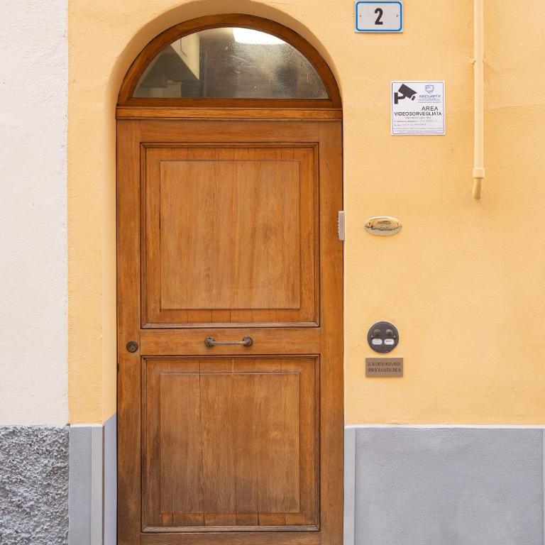 Attico Castiglione - Apartment with Terrace - 37