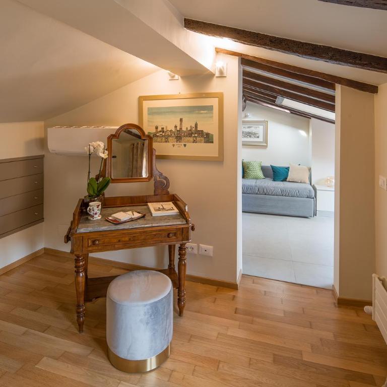 Attico Castiglione - Apartment with Terrace - 9