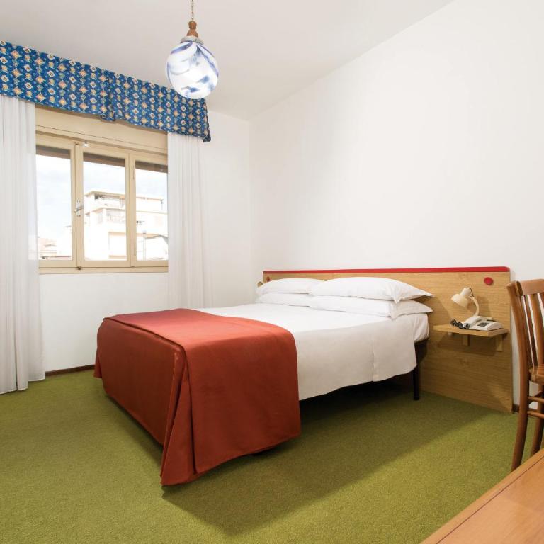 Hotel Diana - Camera Familiare - 7