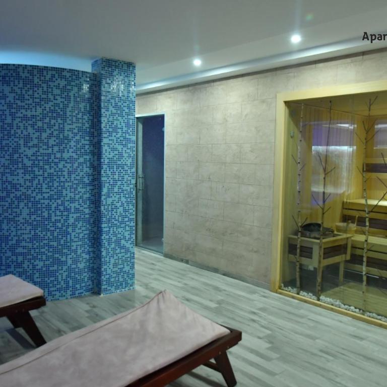 MILMARI STAR S71 LUX - One-Bedroom Apartment - 41