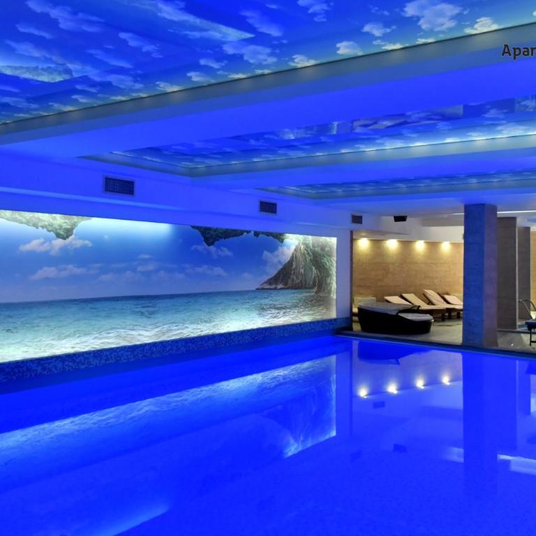 MILMARI STAR S71 LUX - One-Bedroom Apartment - 44