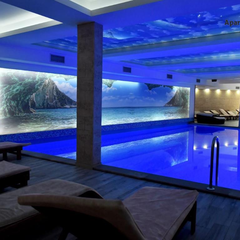MILMARI STAR S71 LUX - One-Bedroom Apartment - 42