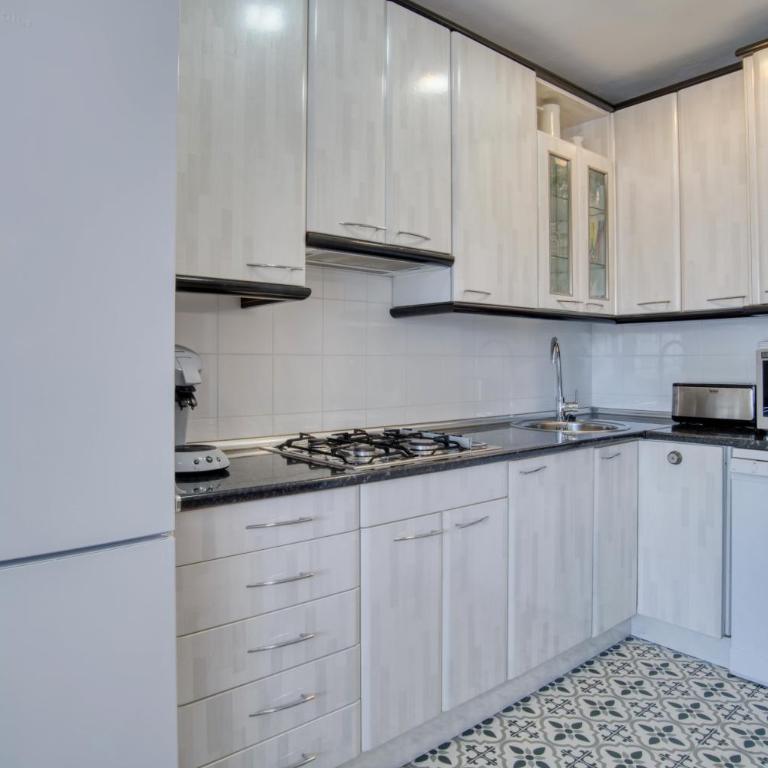 Kaminias III Apartament reformat per 4 persones a Politur a 10 minuts a peu de la Cala Rovira - Apartamento de 2 dormitorios - 14