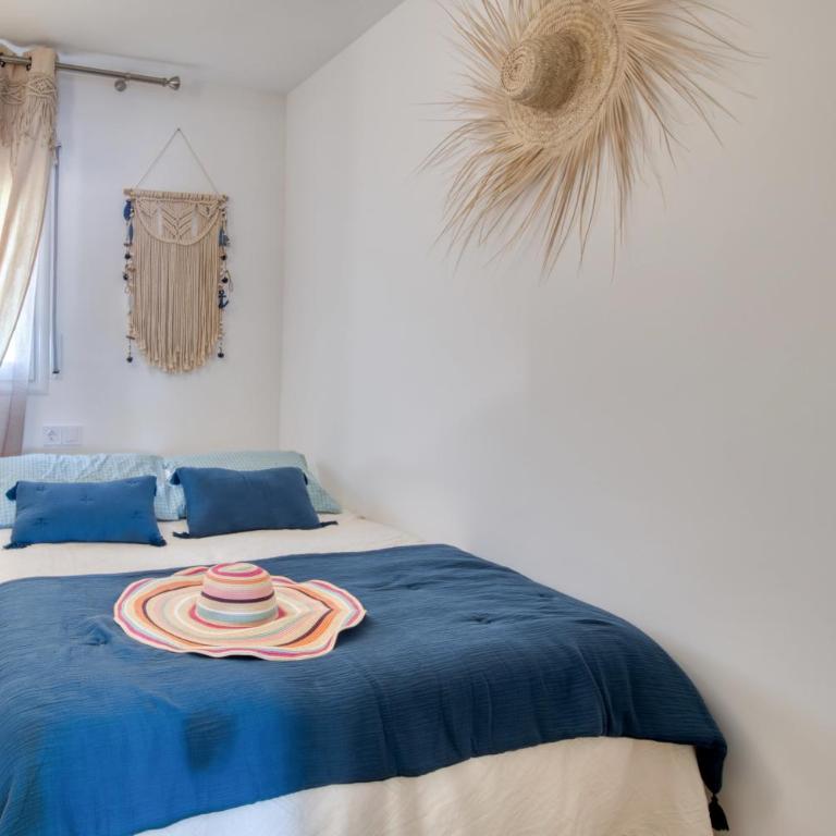 Kaminias III Apartament reformat per 4 persones a Politur a 10 minuts a peu de la Cala Rovira - Apartamento de 2 dormitorios - 19