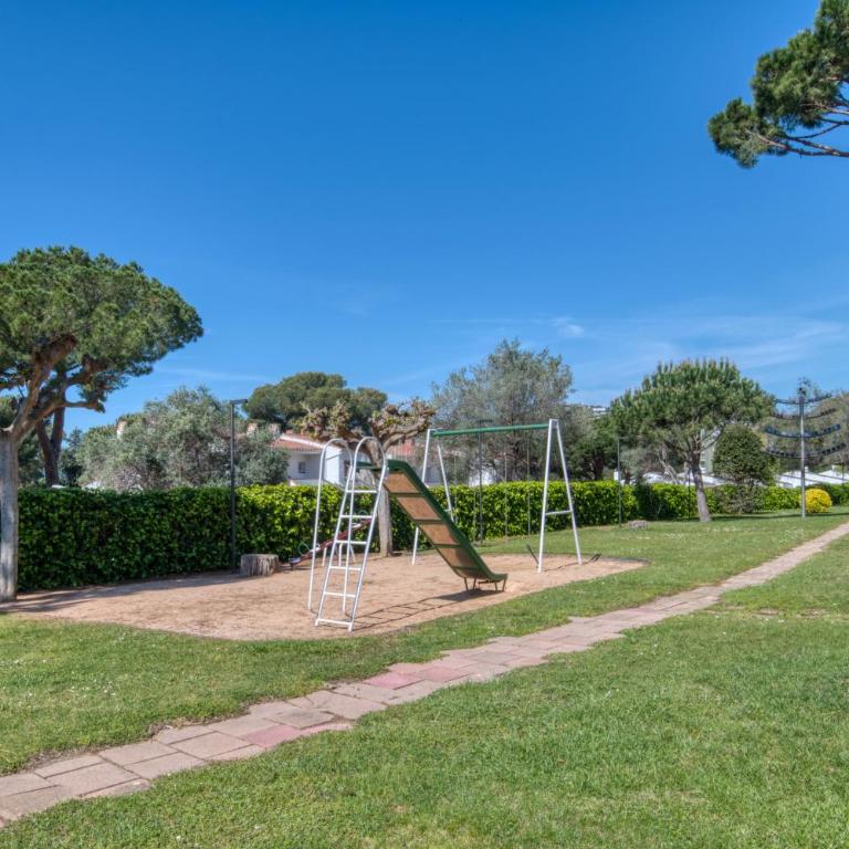 Kaminias III Apartament reformat per 4 persones a Politur a 10 minuts a peu de la Cala Rovira - Apartamento de 2 dormitorios - 23
