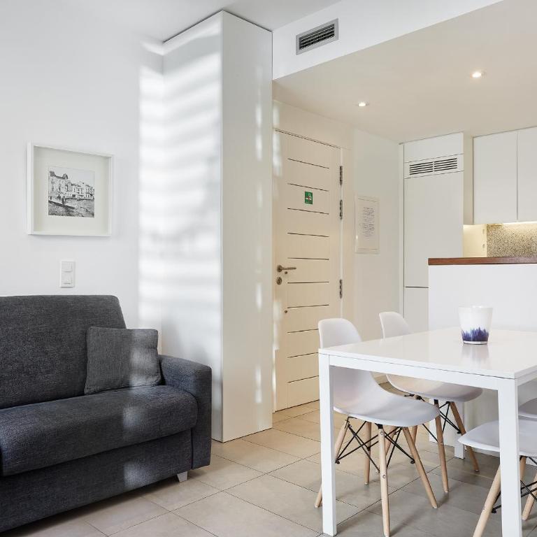 Gaia Apartments & Lofts Cadaqués - Estudio - 5
