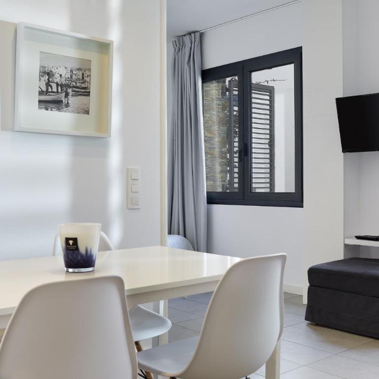 Gaia Apartments & Lofts Cadaqués - Estudio - 1
