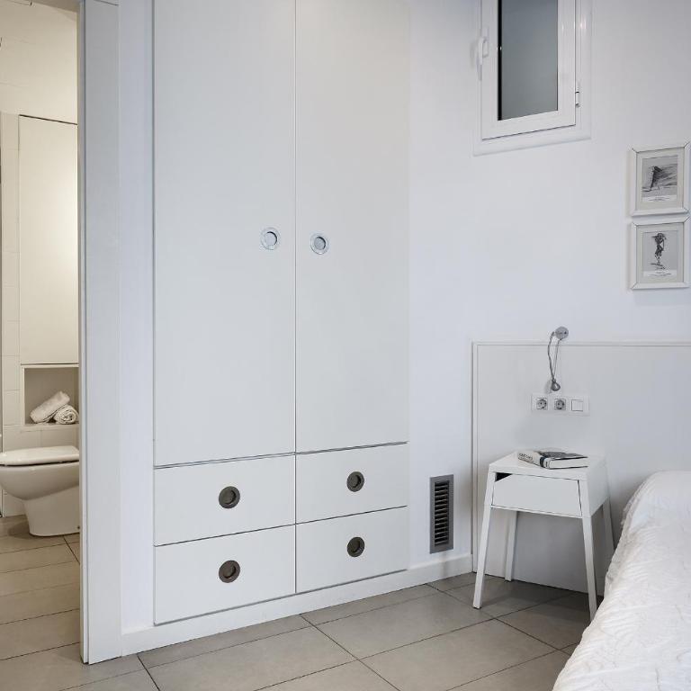 Gaia Apartments & Lofts Cadaqués - Estudio - 6