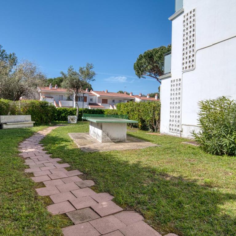 Kaminias III Apartament reformat per 4 persones a Politur a 10 minuts a peu de la Cala Rovira - Apartamento de 2 dormitorios - 25