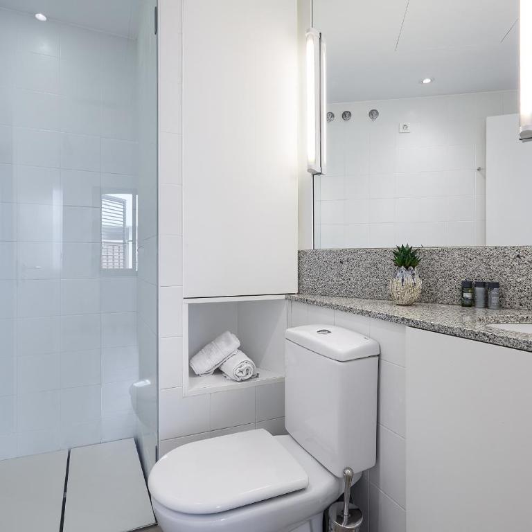 Gaia Apartments & Lofts Cadaqués - Estudio - 3