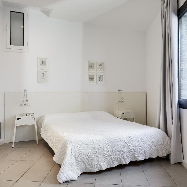 Gaia Apartments & Lofts Cadaqués - Estudio - 4