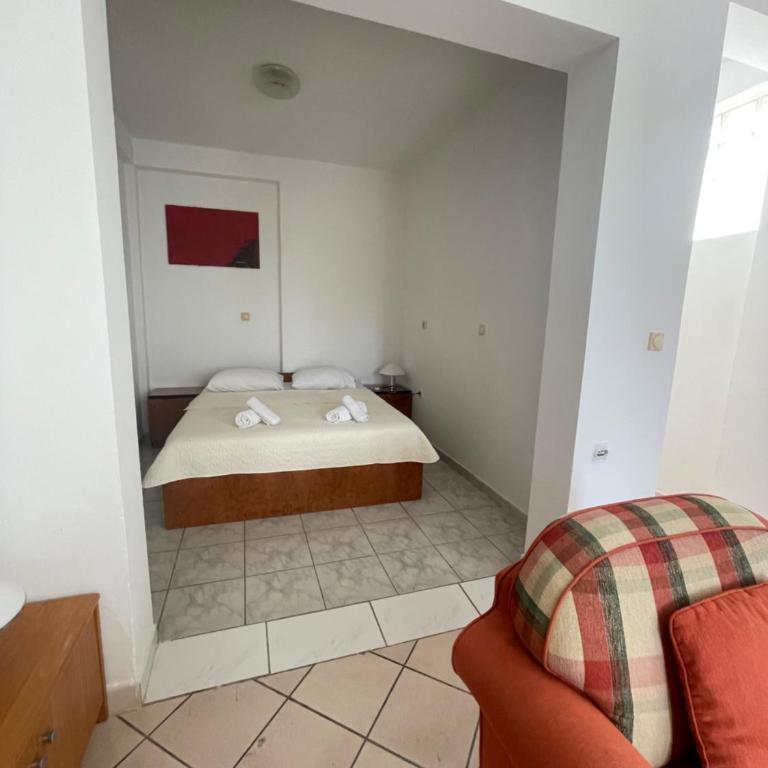 Katarina Apartments - Studio Apartman - 5