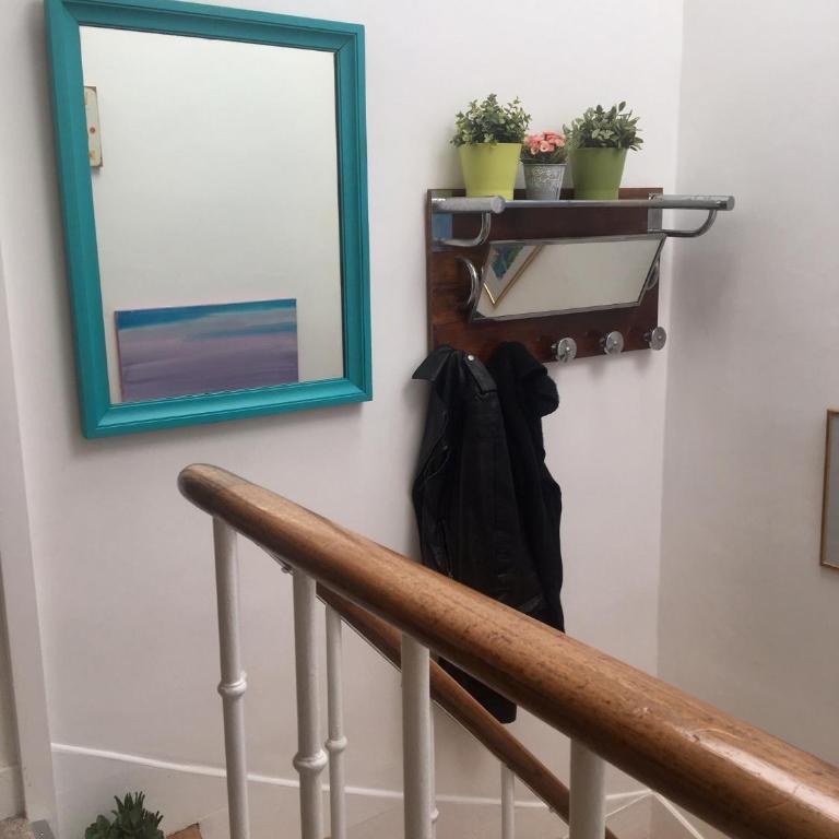À deux pas du casino et de la plage Spacieux 2 pièces - Appartement 1 Chambre - 4