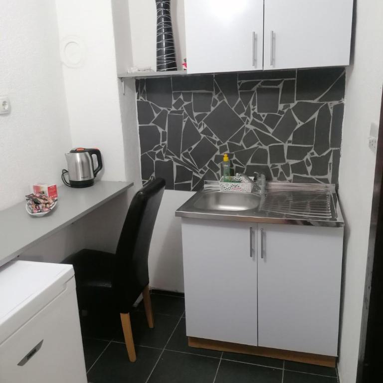 Guesthouse Panorama - Triple Room - 1