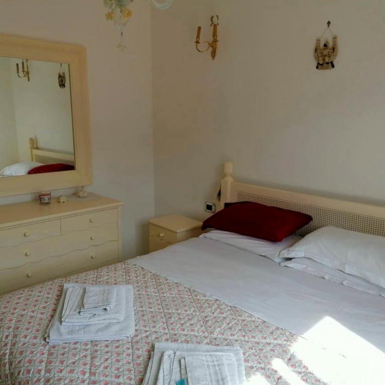 La casa di Rosa (Appartamento con terrazzo panoramico nel Cuore di Sorrento) - Appartamento - 17